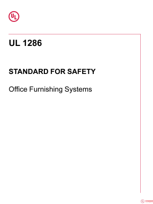 UL 1286 PDF UL 1286 PDF